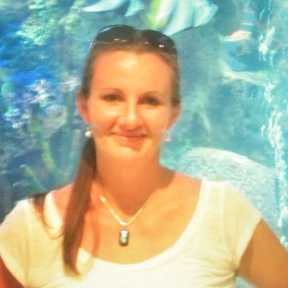 Meet your Posher, Catie